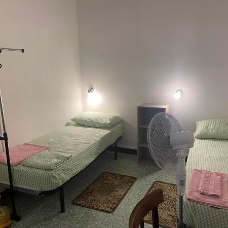 Auberge de jeunesse Affitti Brevi "Fortuna" à Raguse Extérieur photo