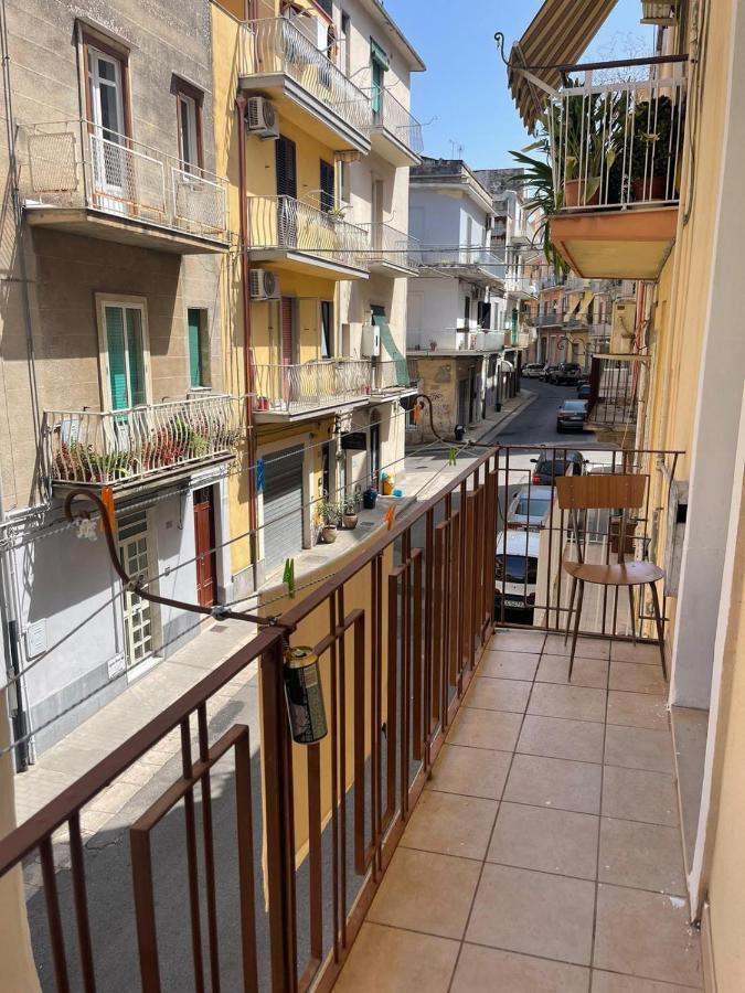 Auberge de jeunesse Affitti Brevi "Fortuna" à Raguse Extérieur photo