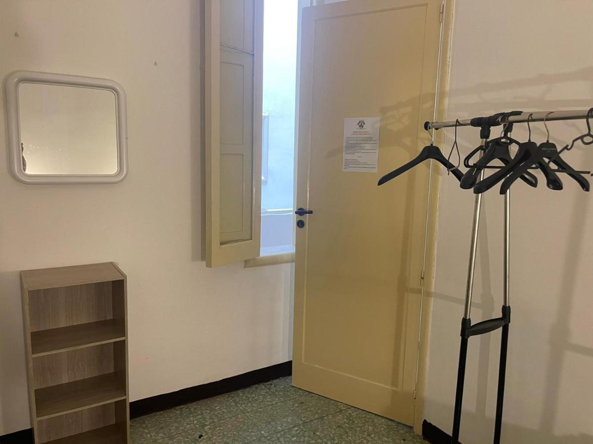 Auberge de jeunesse Affitti Brevi "Fortuna" à Raguse Extérieur photo