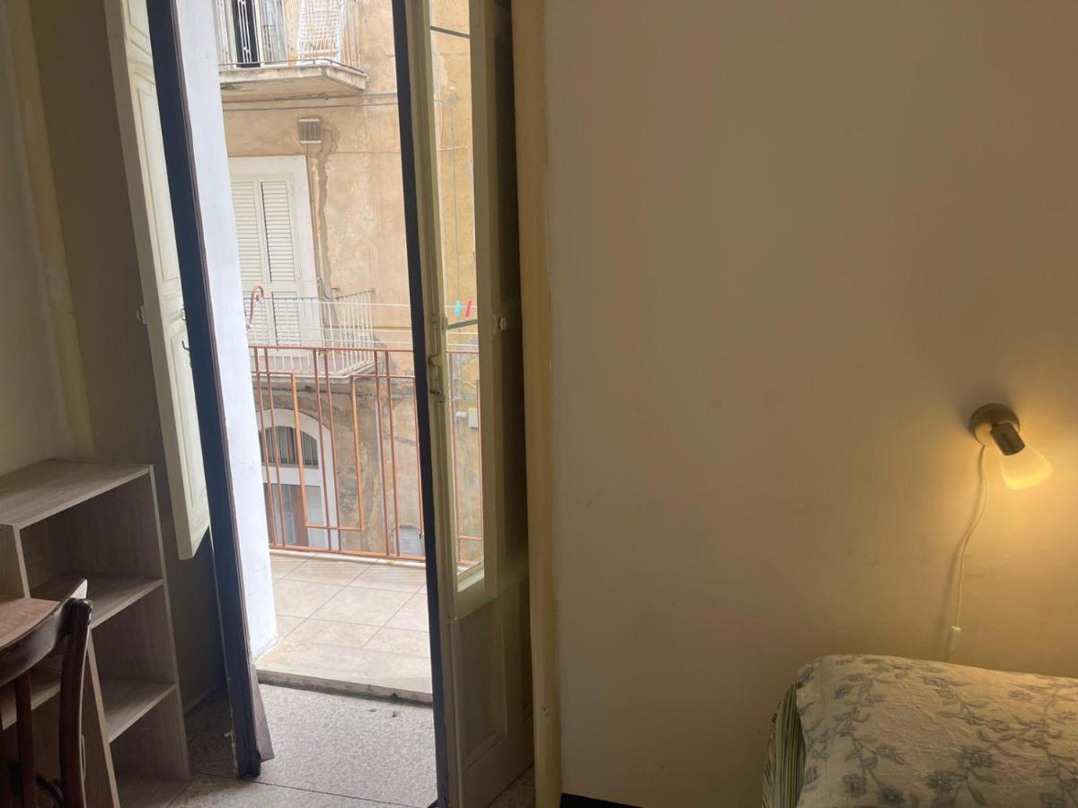 Auberge de jeunesse Affitti Brevi "Fortuna" à Raguse Extérieur photo
